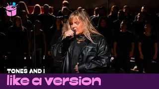 Tones And I Charlie Live For Like A Version 