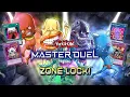 Download Lagu ZONE LOCKED! OPPONENT INSTANTLY QUITS! - The #1 GOD TIER Ojama Deck - Yu-Gi-Oh Master Duel Ranked!