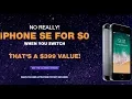 Huge Metro PCS Deals iPhone For 0 When You Switch