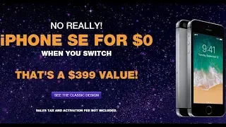 Huge Metro PCS Deals iPhone For 0 When You Switch