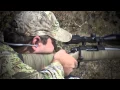 The Prefect Deer Hunting Gun by McWhorter Custom Rifles