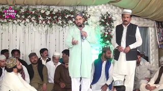 Ahmed Ali Hakim Naat 2018 new kalam 2018| Main aoh nokar Ali da han Ahmed Ali hakim best kalam 2018