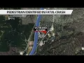 Pedestrian identified in fatal Dixie Highway crash