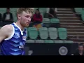 INBL PRO U-25: Best Player Of Match-23: Boston Mazlin