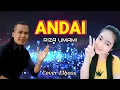 Download Lagu Andai - Riza umami - cover organ tunggal