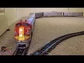 How To Reversing Loops On A Digital Model Railroad