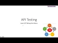 APITesting1 - What is API Testing How it works Challenges and Benefits in API Testing