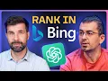 I Asked a 15-Year SEO Veteran How to Rank in ChatGPT Dan Petrovic DEJAN AI