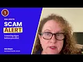 Is This a Scam How to Spot Fake Messages Ask Gwyn