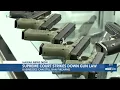 Supreme Court strikes down Hawaii law requiring permission to carry guns on private property