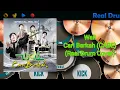Wali - Cari Berkah (CABE) (Real Drum Cover)