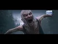 DAYS GONE-Three Days Grace-Never Too Late(Music Video)