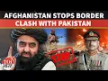 Download Lagu “Pakistan Isn't Our Only Neighbor” Says Afghan FM As Kabul Halts Border Clash After Gulf Mediation