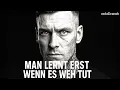 Lagu „Man lernt erst, wenn’s weh tut“ – by rocktDeutsch