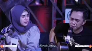 Mimpi Yang Hilang    SALEEM IKLIM Cover By Els Warouw Feat Ferdy   Pepeng 2