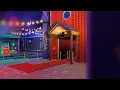 Club Security Guard Game Environment Design
