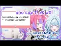 Download Lagu Vivi IDENTITY CRISIS! Su Tries To STEAL Her KANSAI-BEN! 😂🔥 | Hololive Clip