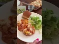 Chicken Alfredo Bake That s Totally Effortless