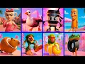 Download Lagu ITALIAN BRAINROT ANIMATION - Coffin Dance song