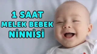 1 Saat Melek Bebek Ninnisi Sevda Künktakan Bizim Ninniler 