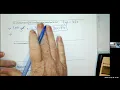 2 Review for Unit Conversion Word Problems and Multi-Step