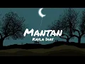 Download Lagu Kayla Dias - Mantan. OST Suster El (Lirik) #Kayladias #Mantan #Lagususterel #Ostsusterel