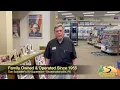 Tour Tom Schaeffer s RV Dealership With Sales Consultant Kent DeMoss