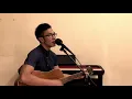 未开始已经结束Ended Before We Even Started-Dear Jane [Guitar Cover By Alan Chai]