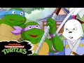 TMNT 1987 FULL EPISODE Usagi Yojimbo Teenage Mutant Ninja Turtles