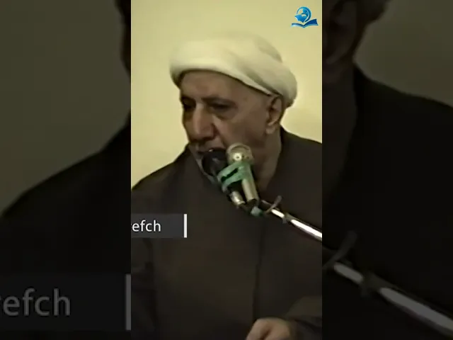 ⁣علمهُ بحالي يُغني عن سؤالي