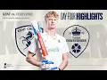 Day Four Highlights Kent vs Derbyshire