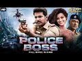 Lagu POLICE BOSS - Hindi Dubbed Full Movie | Sundeep Kishan, Nisha Agarwal, Sapthagiri | Action Movie