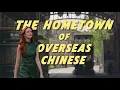 Download Lagu We visited the Hometown of Chinatowns and Chinese gangs around the world, Jiangmen See-Yup🇨🇳