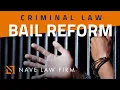 New York Bail Reform Explained