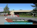 FCI Otisville Otisville Federal Prison