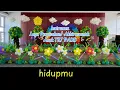 Download Lagu Instrumen Lagu Perpisahan/ Akhirussanah Anak TK/ PAUD
