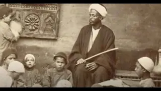 مولانا نسعو رضاك و على بابك واقفين 