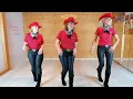 Love Potion 666 - Line Dance