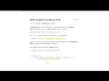 January 17 2025 LeetCode daily 2683 Neighboring Bitwise XOR - Python solution explained