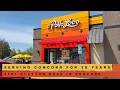El Pollo Loco Grand Re-Opening March 29 2026