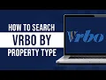 How to Search VRBO by Property Number Tutorial