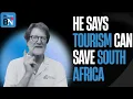 Lagu Meet Colin Bell: First Botswana, now SA - An Eco-Tourism template for a job-creating boom