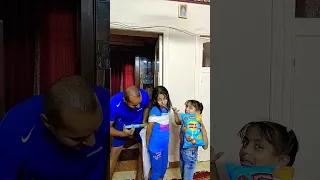 او او انا سخناتة تعالي يا طبيب الاسرة كوميديا ملك 