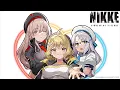 Download Lagu [ 勝利の女神 GODDESS OF VICTORY: NIKKE ]BGM『 Good Day Commander 』ロビー Lobby theme -30min.
