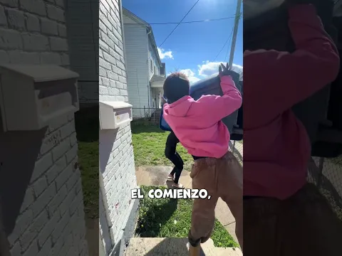 ¡Esta broma llegó demasiado lejos! #shorts