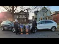 Henry Ford Paramedics