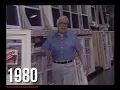 A History of Menards Commercials Throughout The Years 1978-2025 545 Subscriber Special Part 1