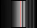 gnome sort optimized 100 random gray gradient