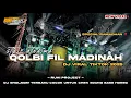 Download Lagu VIRAL TIKTOK ‼️ DJ QOLBI FIL MADINAH | RUHI PROJECT