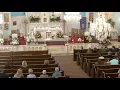 Funeral Service for William Koury